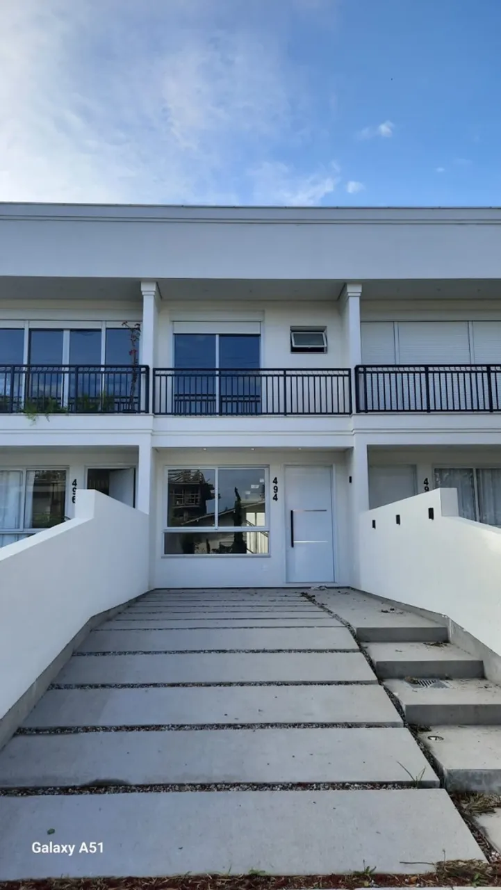 2-bedroom, 130 m² house in Florianópolis — photo 4