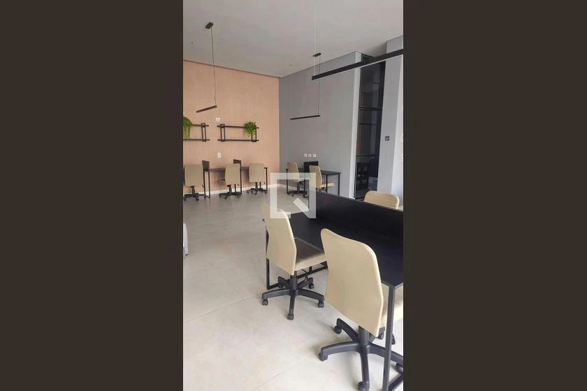 Apartamento amueblado de 39 m² con cocina abierta — photo 7