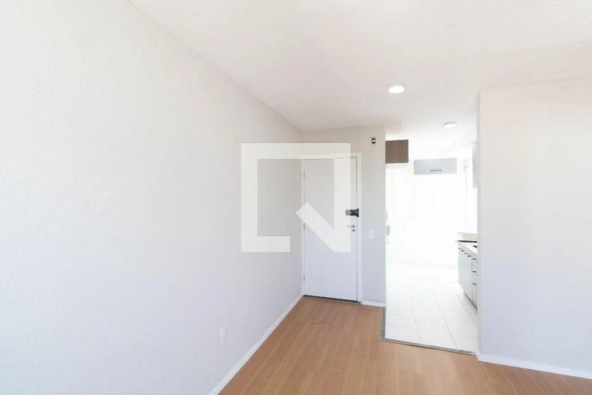 Apartment, 44 m², with wood or laminate floors — photo 34