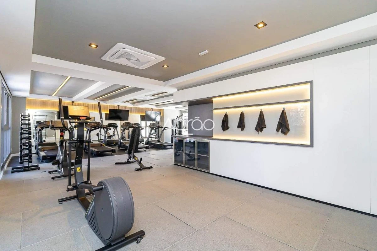 Apartamento 3 suites, 4 baños, 2 plazas, 231 m² — photo 24