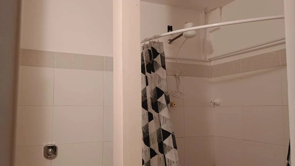 Furnished 51 m² apartment with 1 bedroom and 1 bathroom — photo 19
