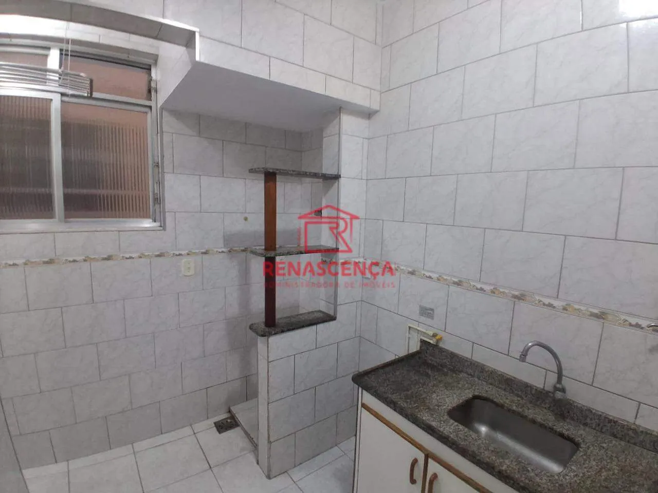 Apartamento de 63 m² e 2 quartos, Todos os Santos — photo 3