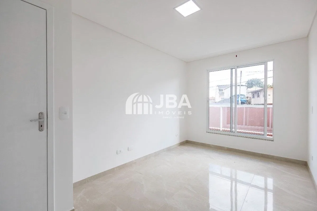 3-bedroom house, 1 with its own bathroom, 143 m², Curitiba — photo 6
