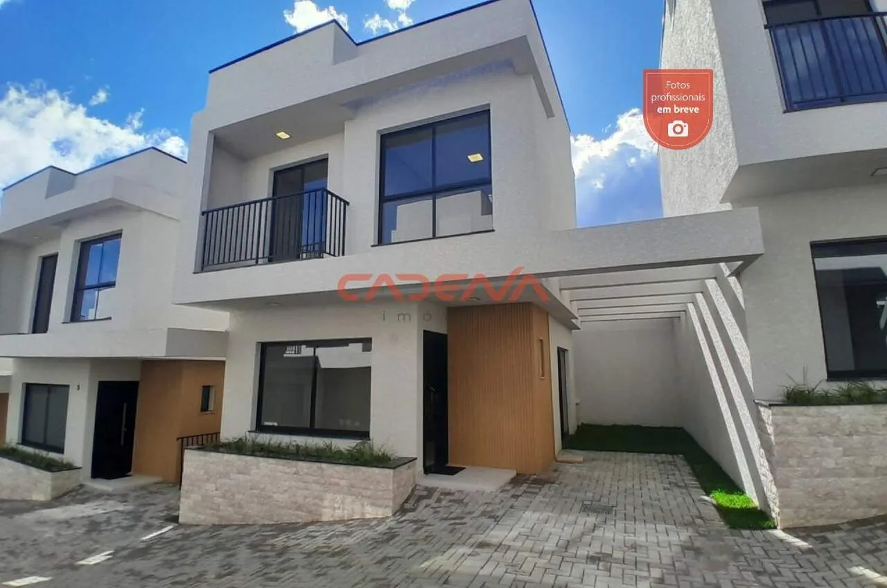 House with 3 bedrooms, 155 m² and 1 parking spot — photo 19