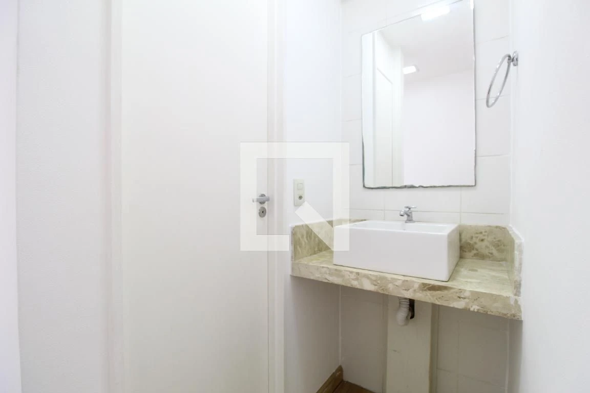 Apartamento de 2 quartos em condomínio com sauna — photo 22
