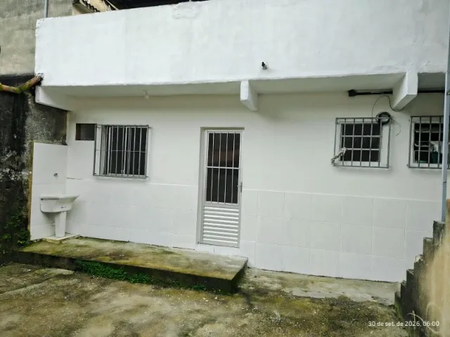 Casa de 30 m² e 1 quarto, Taquara — photo 10