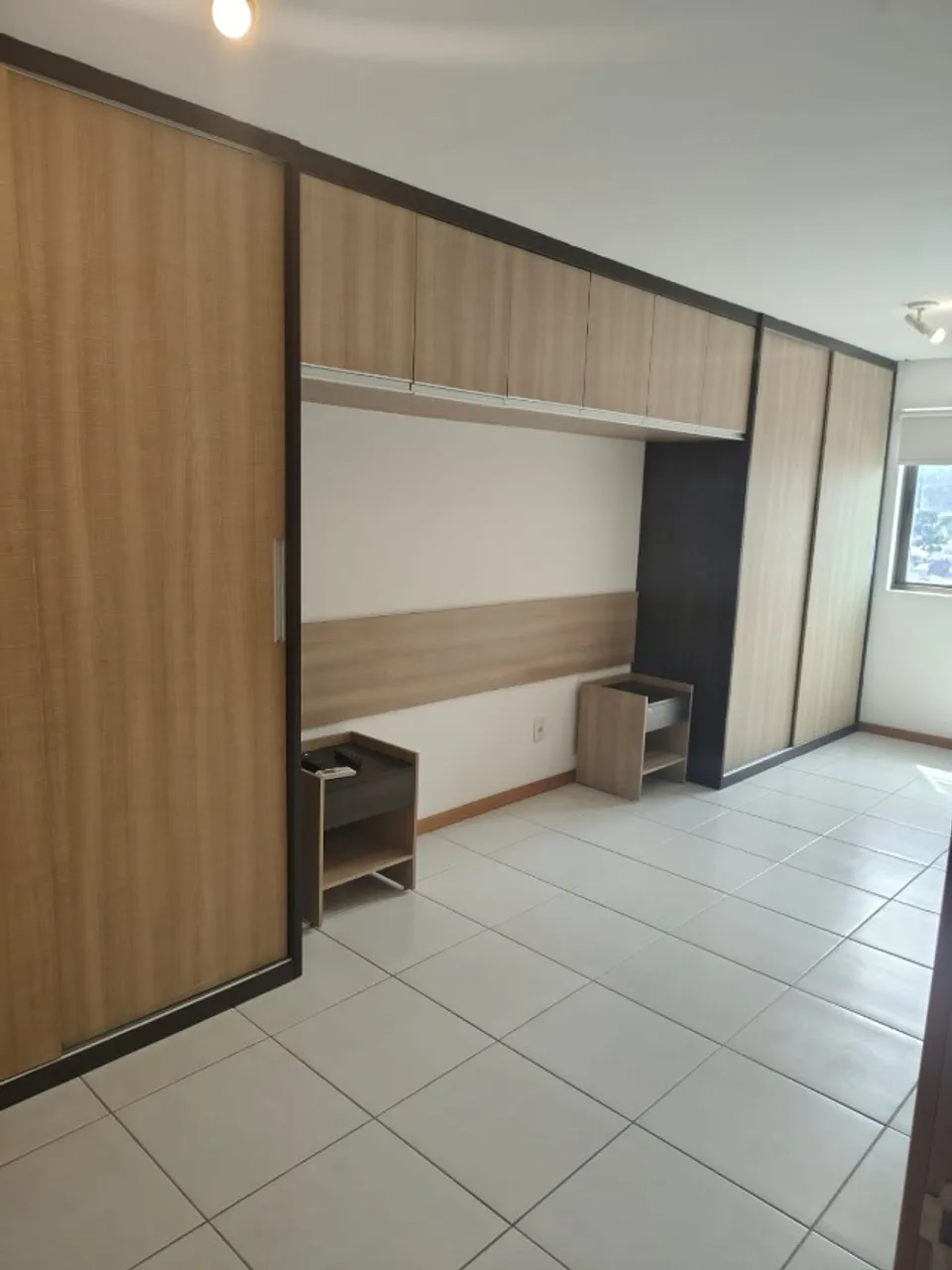 Квартира с одной спальней и рабочим местом, Жуан-Песоа — photo 3