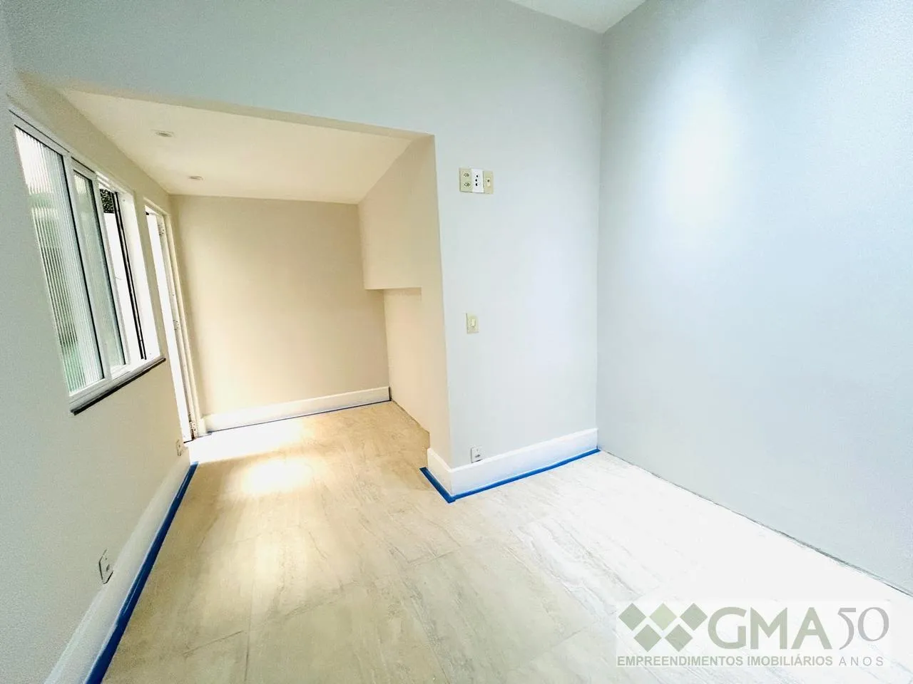 Apartamento com 3 quartos e cozinha fechada a gás — photo 9