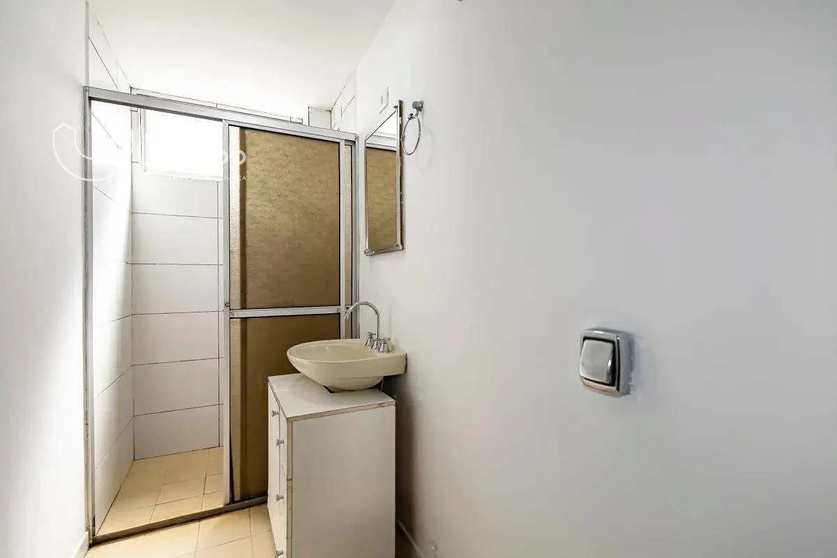 114 m² apartment with 3 bedrooms, balcony and 1 parking spot — photo 16