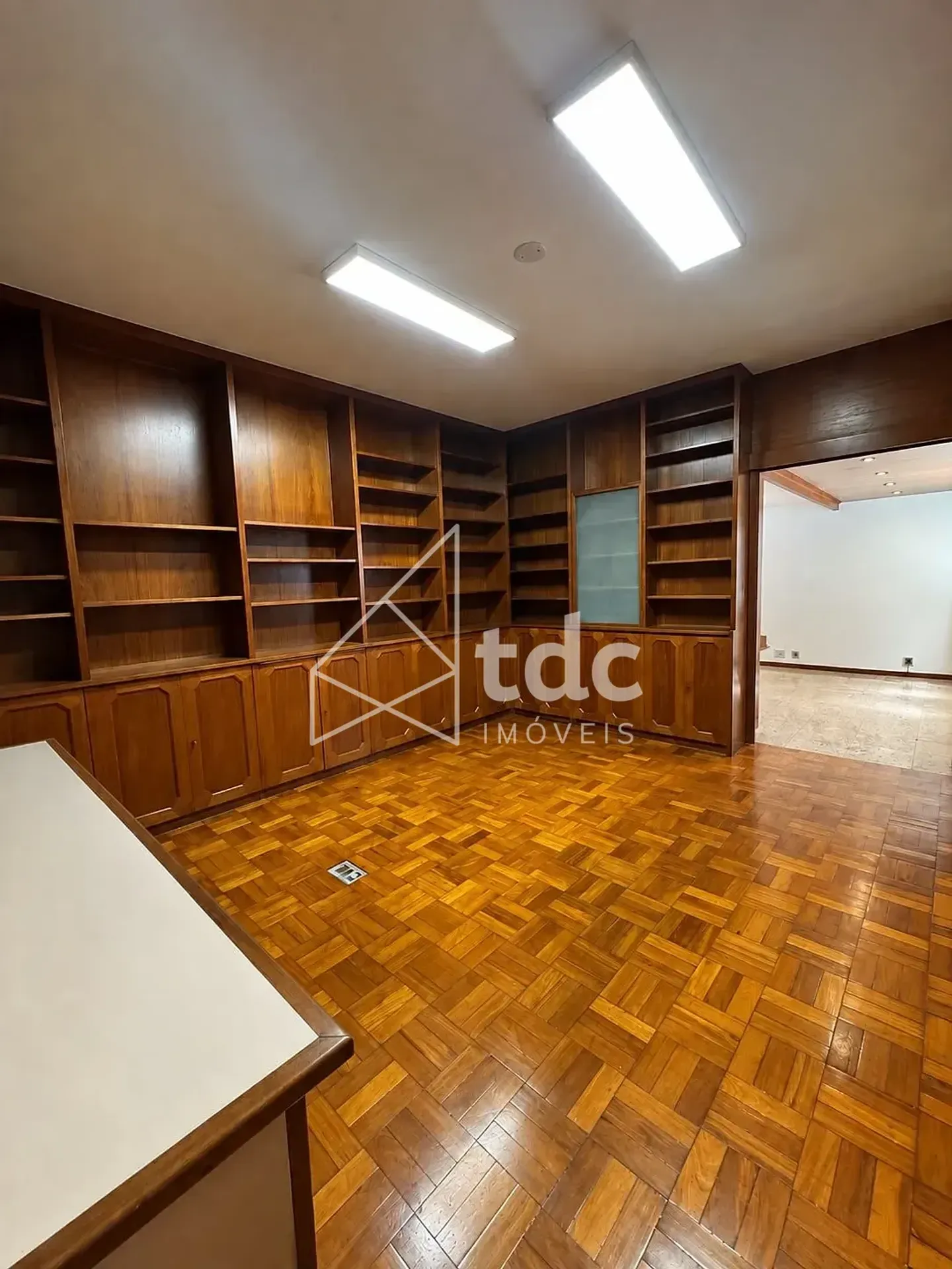 Apartment, 270 m², with floor-to-ceiling windows — photo 22