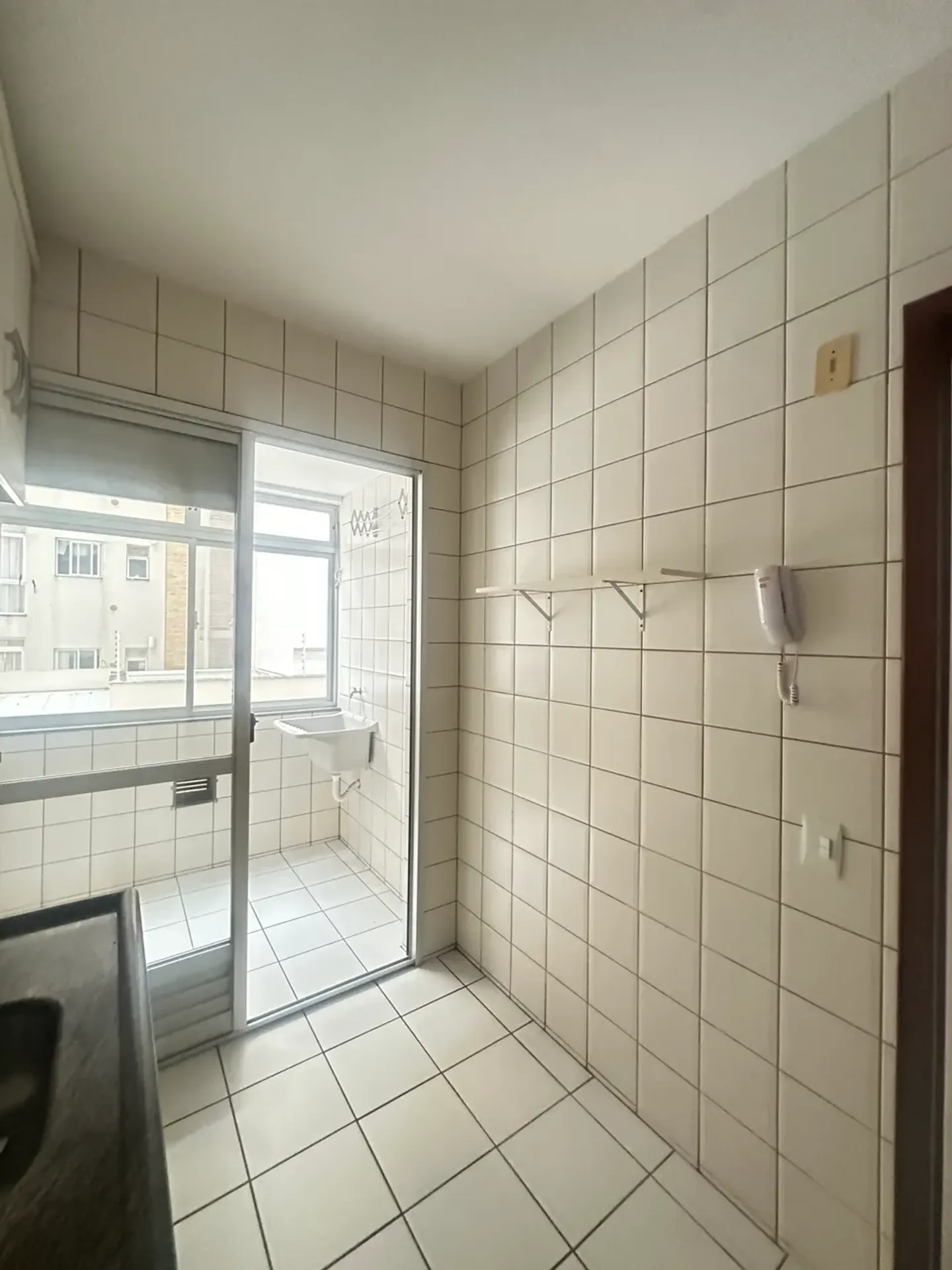 Departamento con parrilla privada en Florianópolis — photo 4