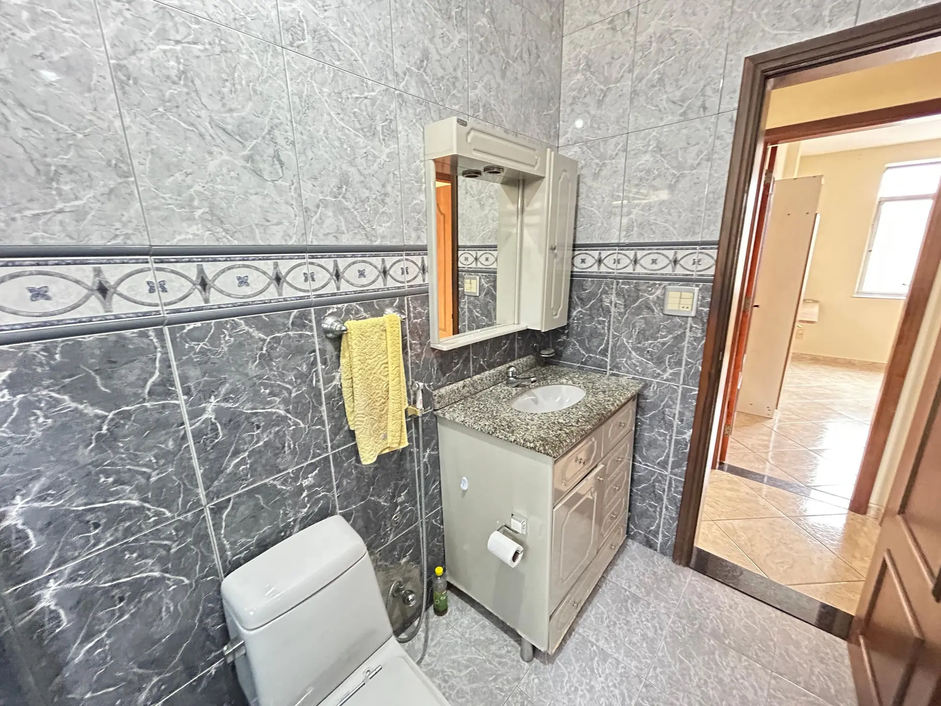 2 quartos e espaço de home office: apartamento de 57 m² — photo 32
