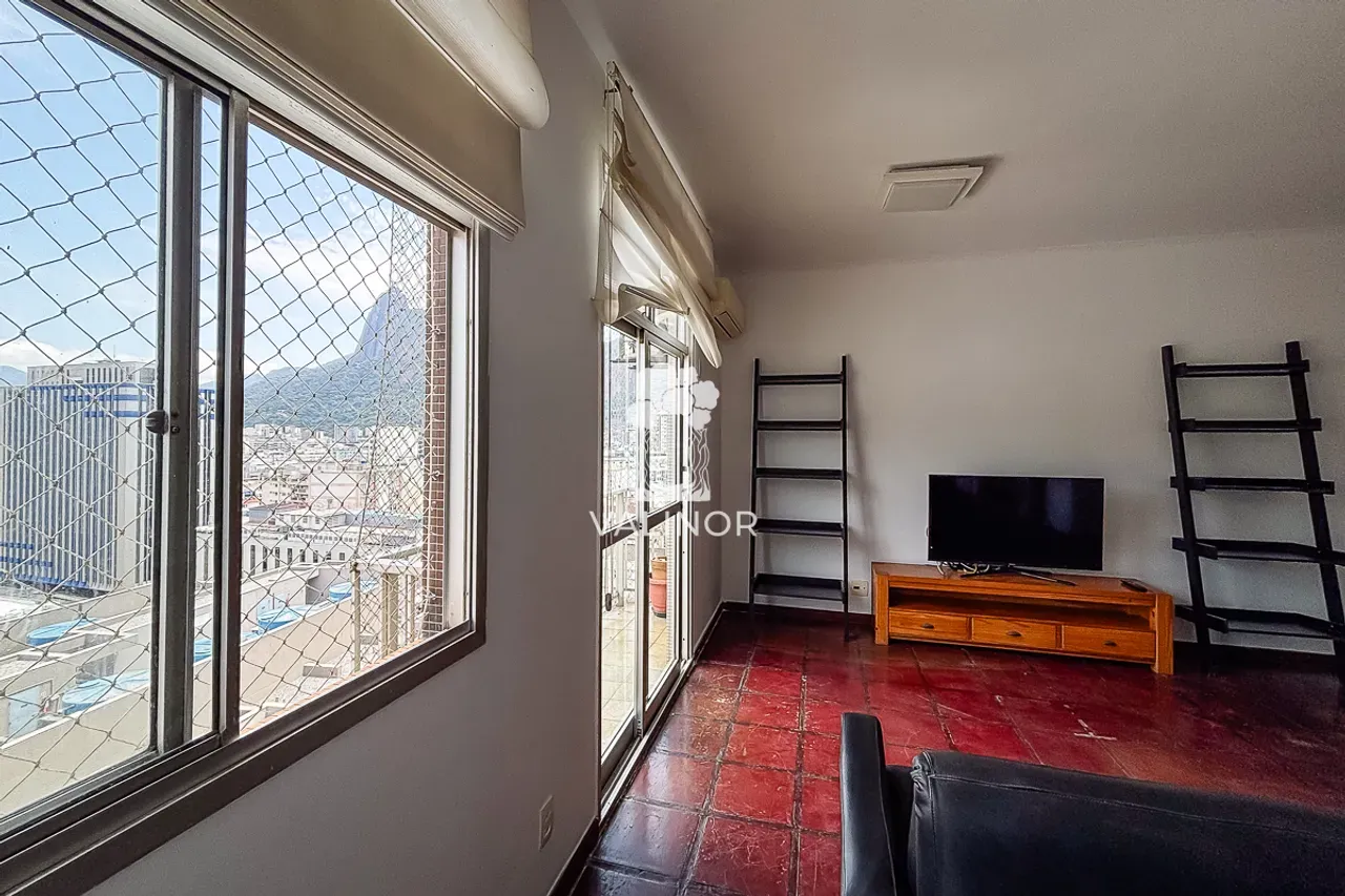 Furnished apartment, 60 m², with a mountain view — photo 19