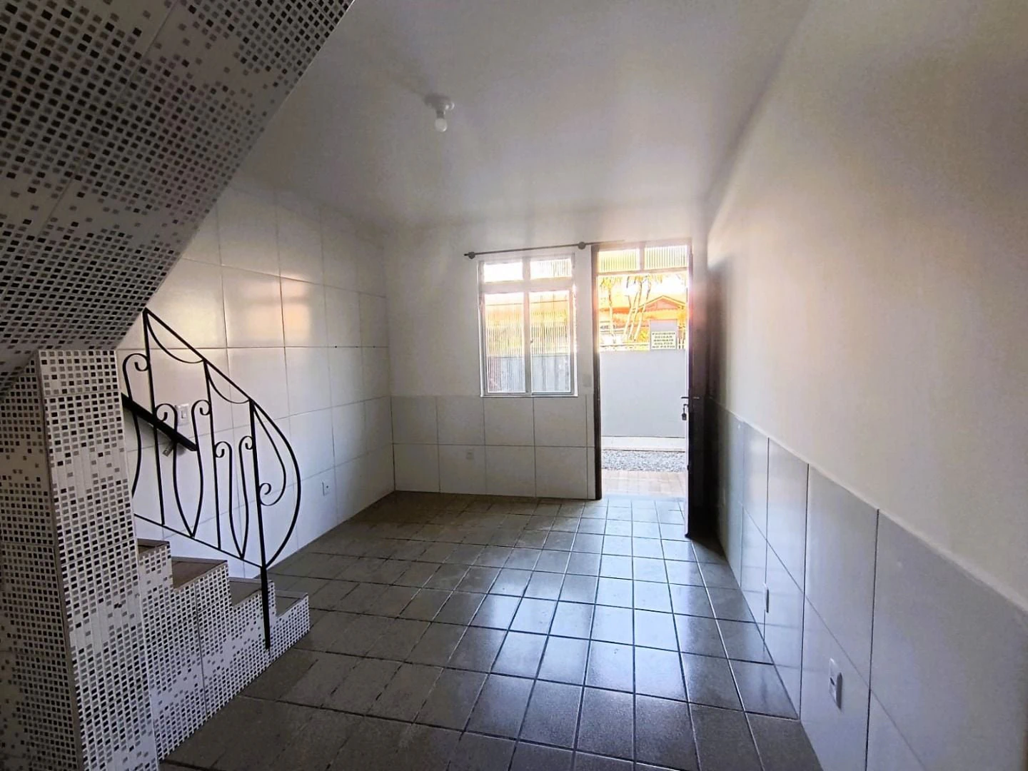 2-bedroom apartment with a private BBQ