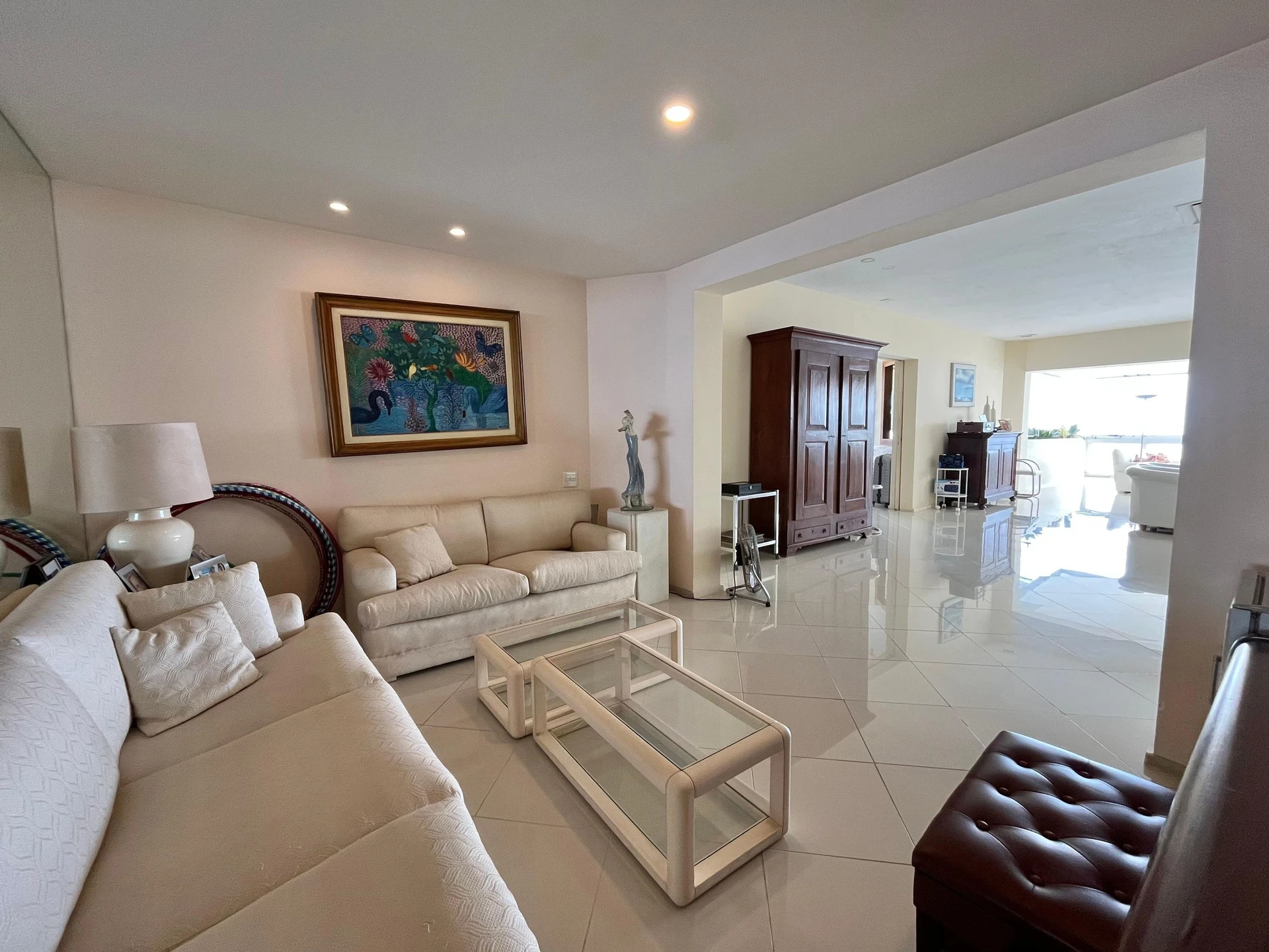 Furnished apartment, 450 m², with a water view — photo 58