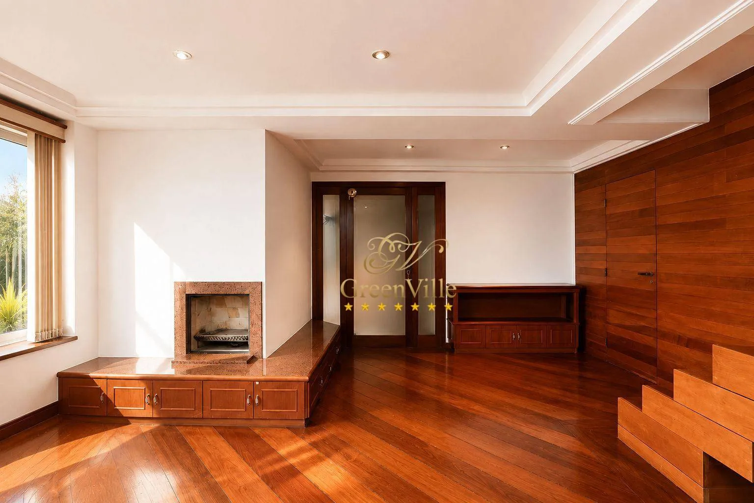 395 m² apartment with 4 en-suite bedrooms and 4 parking — photo 15