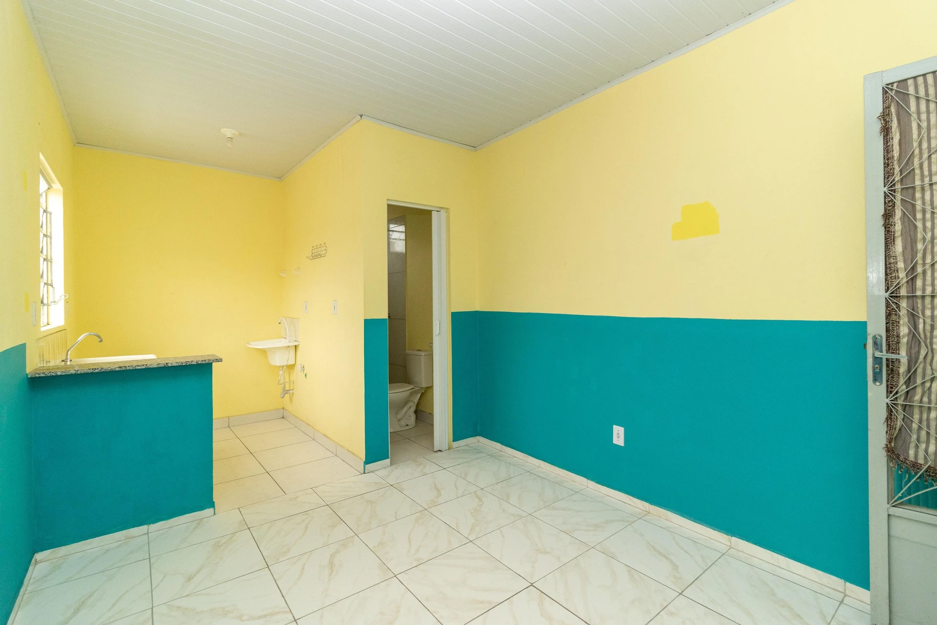 Studio, 30 m² — photo 7