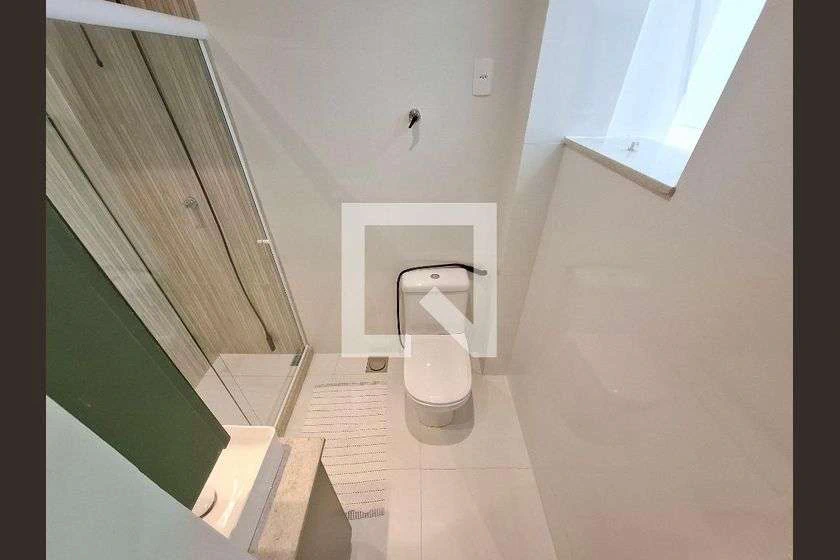 Studio/kitnet mobiliado de 33 m² com 1 quarto e 1 banheiro — photo 8