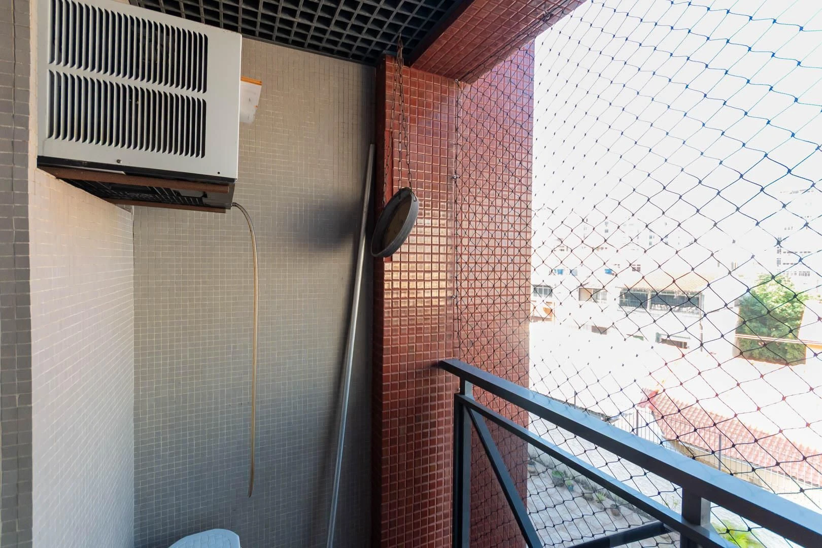 Apartamento mobiliado com 4 quartos e 2 vagas — photo 20