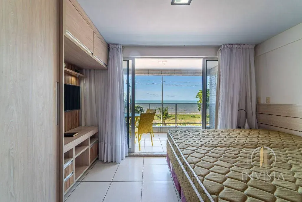 1-bedroom apartment with 50 m², 1 bathroom, 1 parking — photo 2