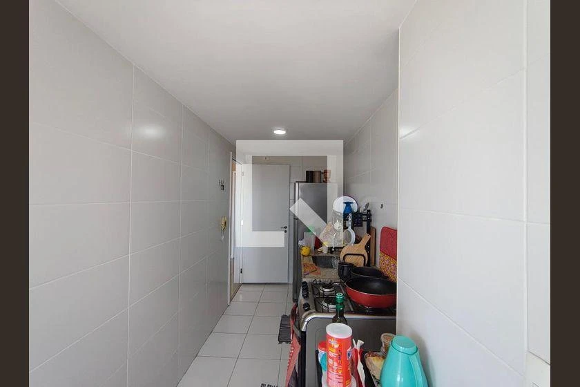 Furnished 75 m² apartment with 2 bedrooms and an ensuite — photo 19