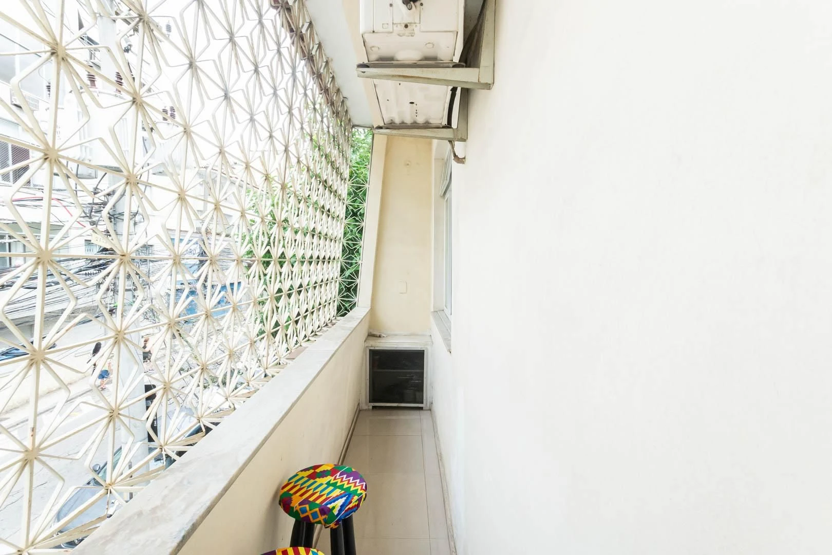 Casa mobiliada com 3 quartos e jardim privativo — photo 14