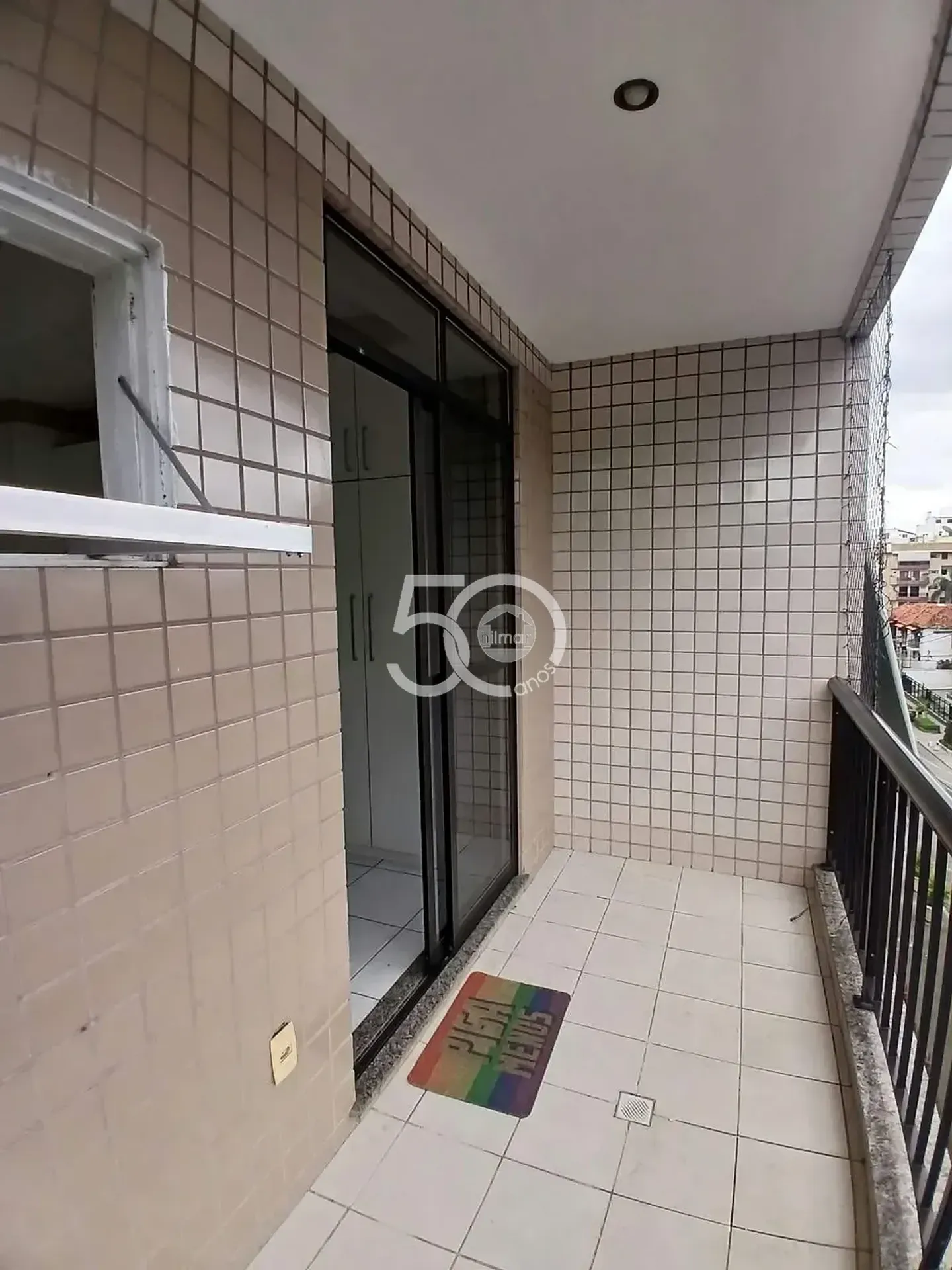 98 m² apartment with 3 bedrooms and 2 garage spaces — photo 5