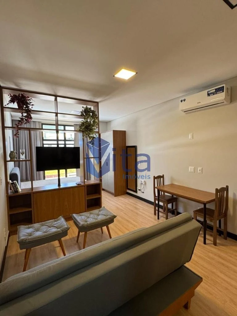 Apartment, 43 m², with wood or laminate floors — photo 12
