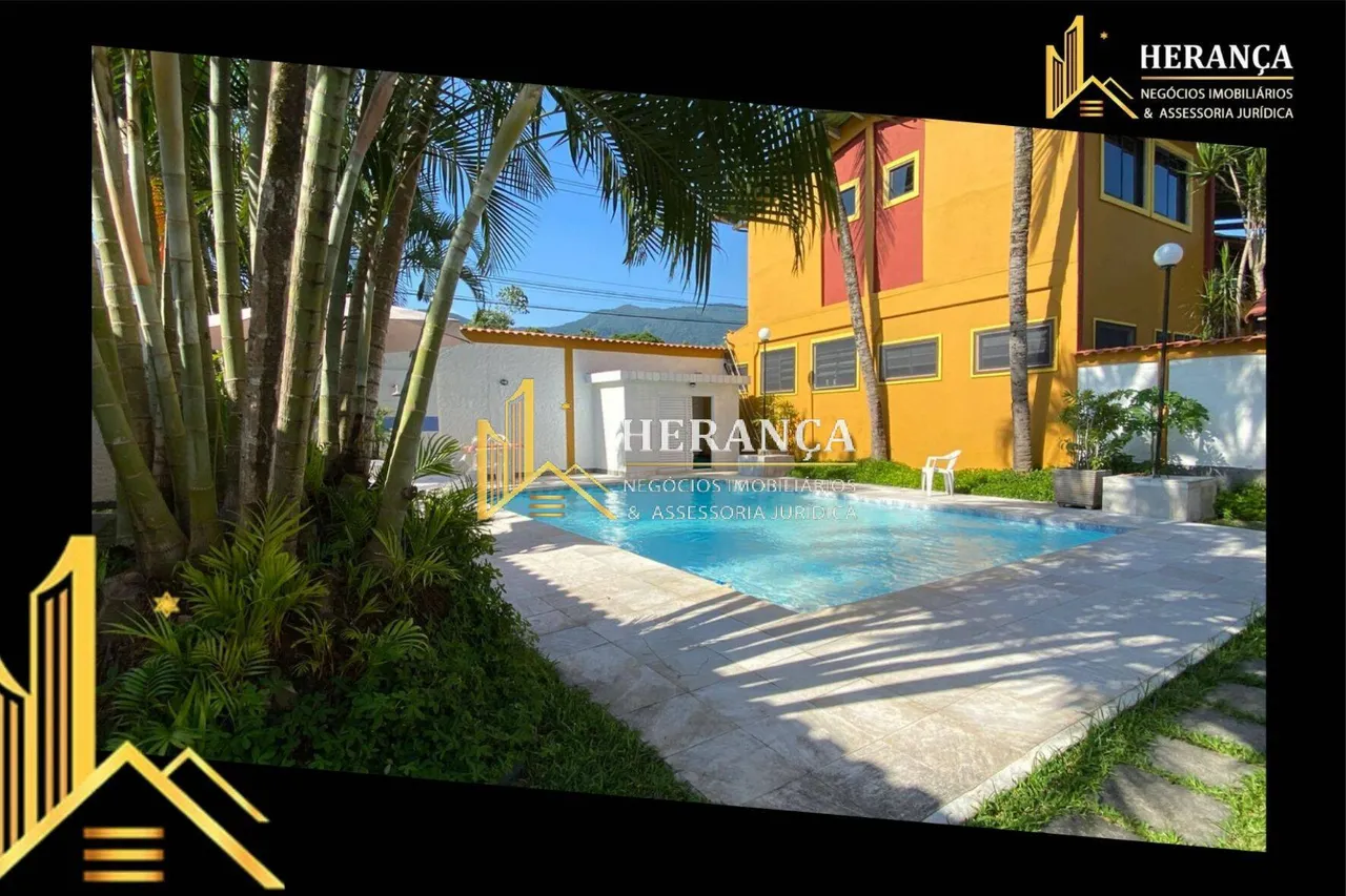 House with 900 m², 5 bedrooms and balcony grill — photo 12