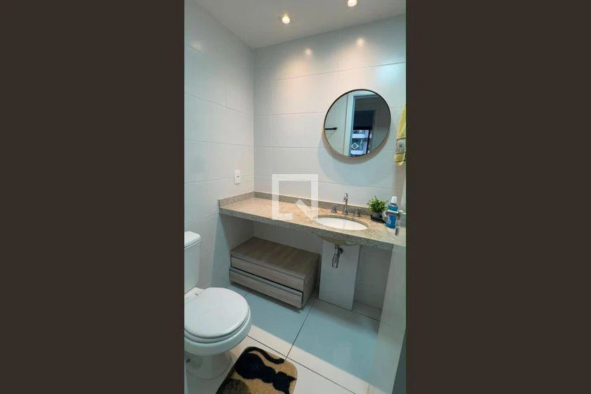 Furnished 3-bedroom apartment with closed gas kitchen — photo 2