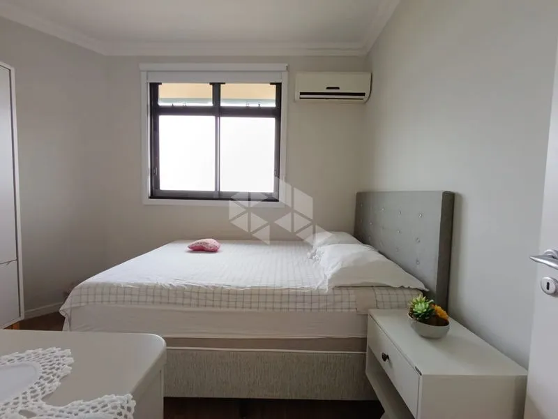 130 m² apartment with 3 bedrooms and 1 en-suite — photo 17