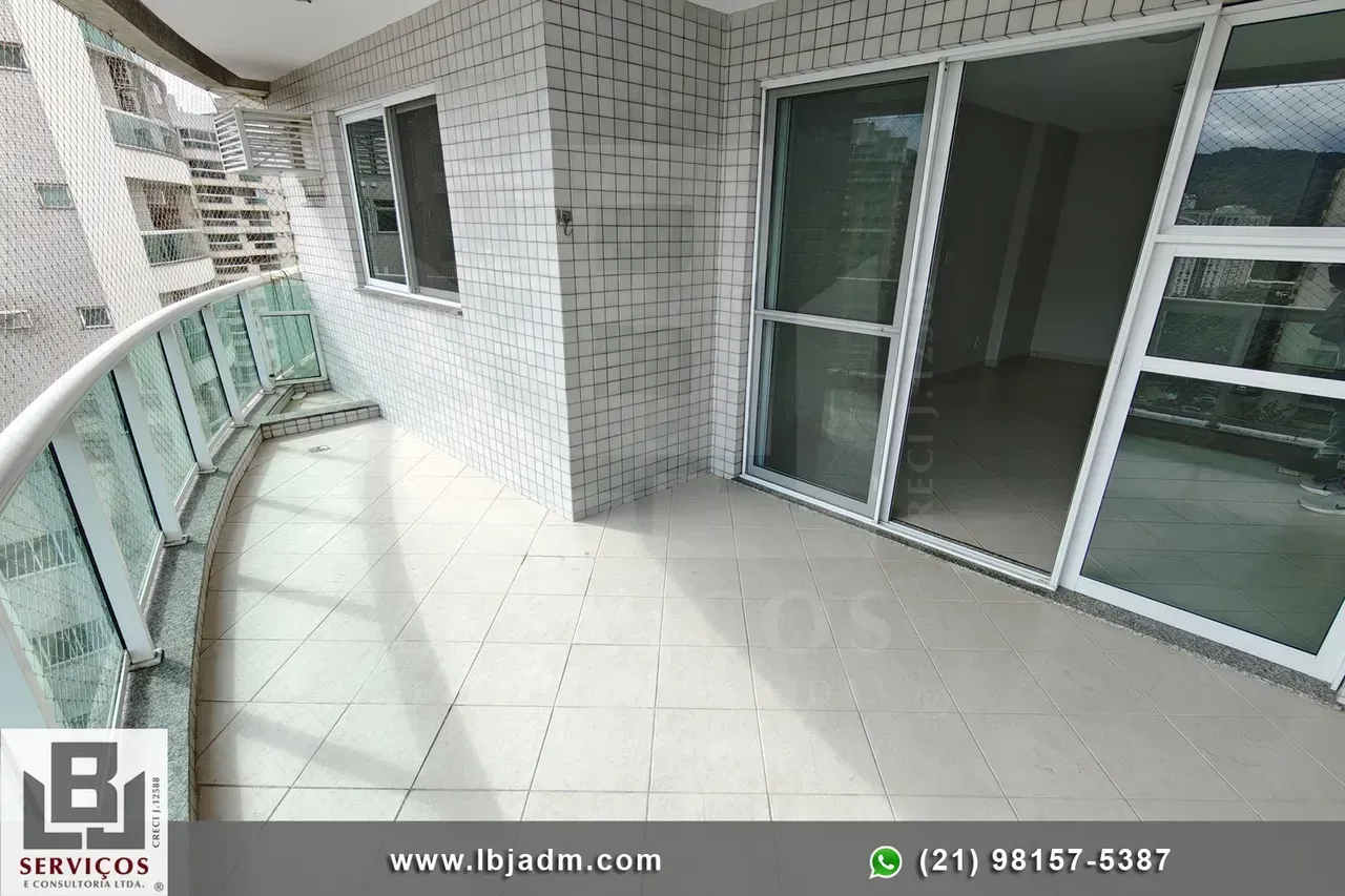 66 m² apartment with 2 bedrooms and separate kitchen — photo 16