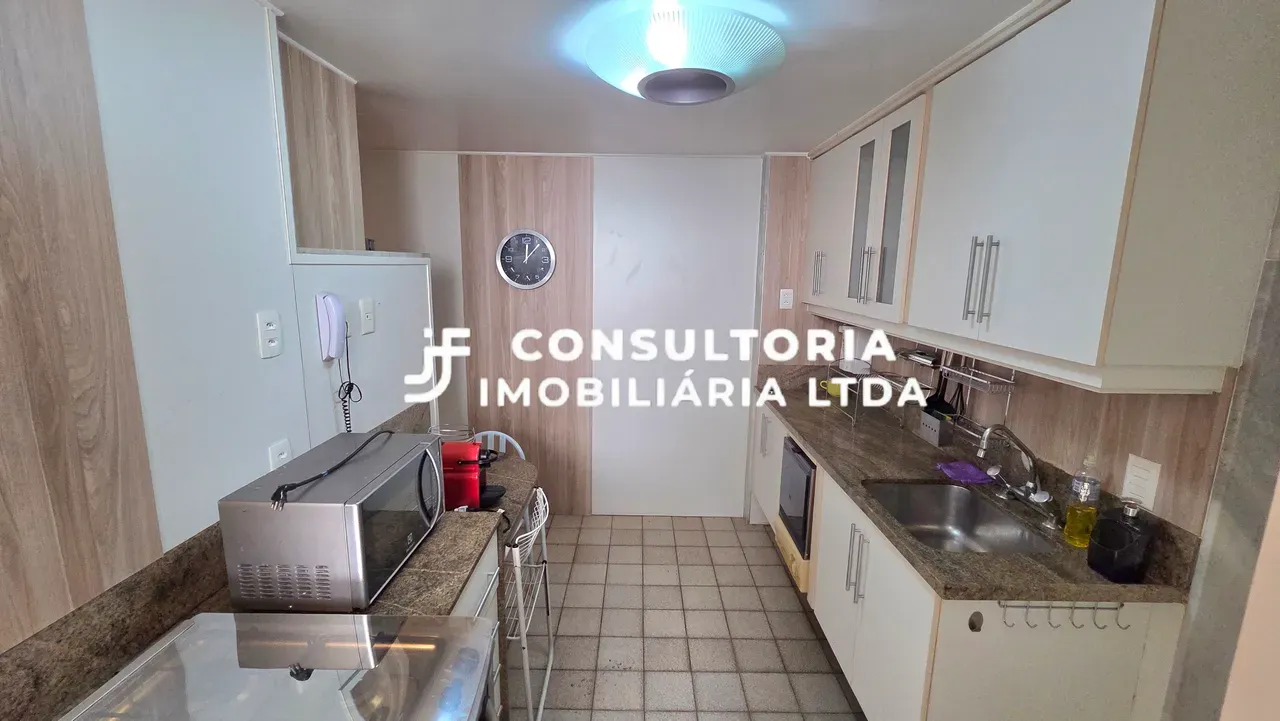 Apartamento mobiliado de 1 quarto com máquina de lavar — photo 25