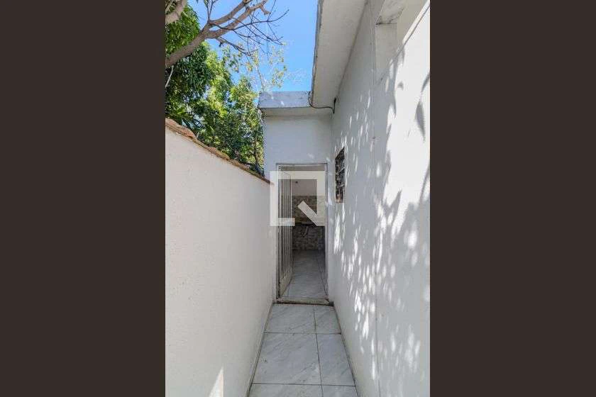 Невмебльований будинок 51 м² з 1 спальнею та 1 ванною — photo 10