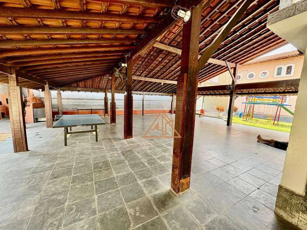 Casa mobiliada com 5 quartos e 228 m² com 3 vagas — photo 18