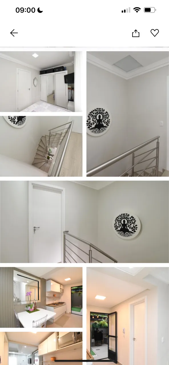 Condominium house with 2 bedrooms and 2 bathrooms — photo 7