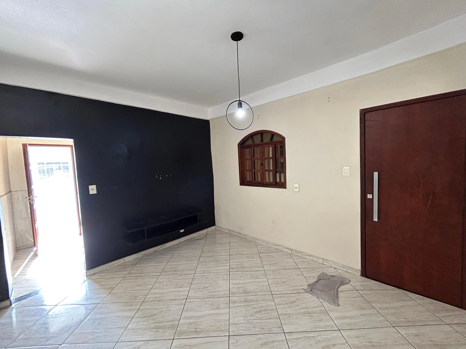 2-bedroom house, 1 with its own bathroom, 75 m² — photo 18