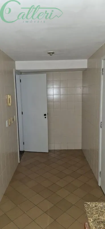 2-bedroom apartment with a washing machine in Rio de Janeiro — photo 5