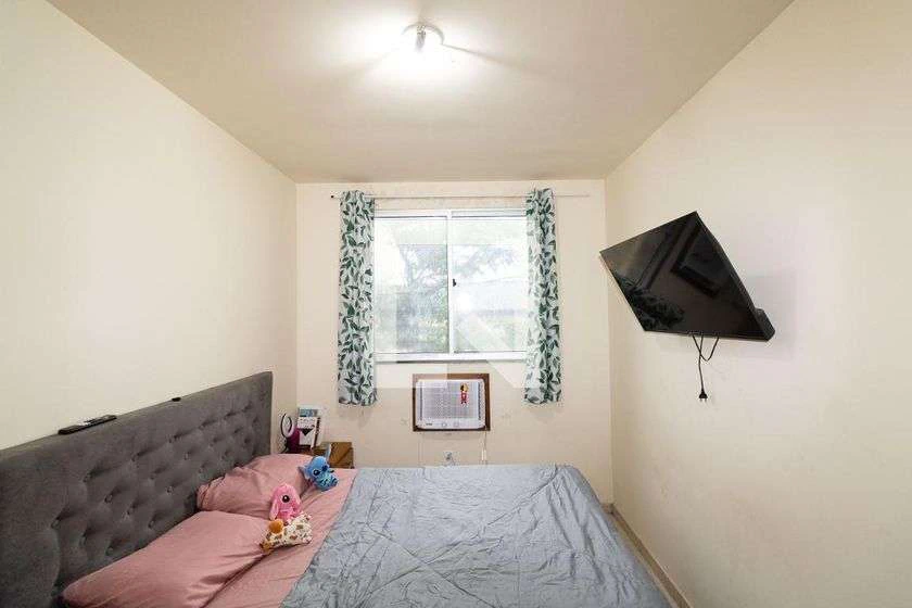 Apartamento mobiliado de 2 quartos e 40 m² com 1 vaga — photo 24