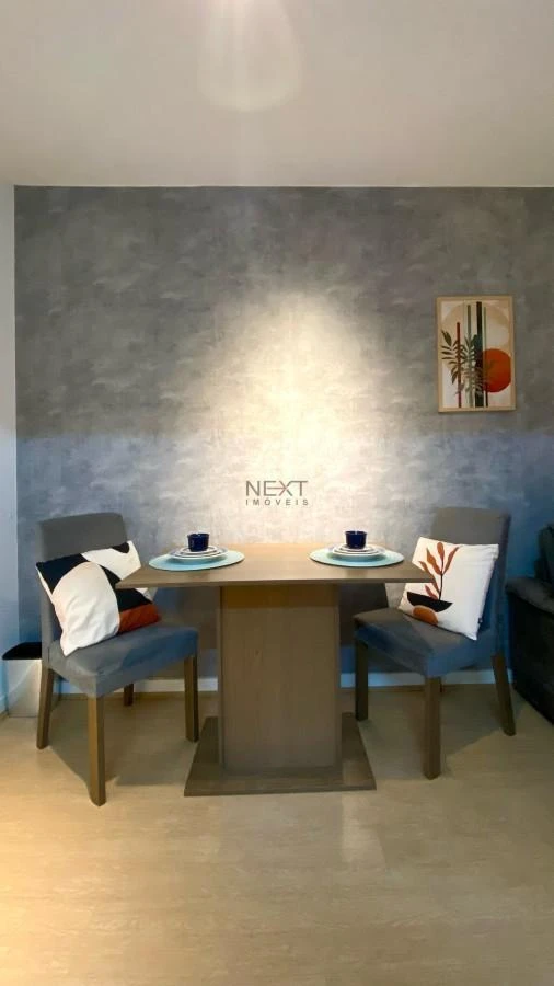 1-bedroom apartment with integrated kitchen and 49 m² — photo 9
