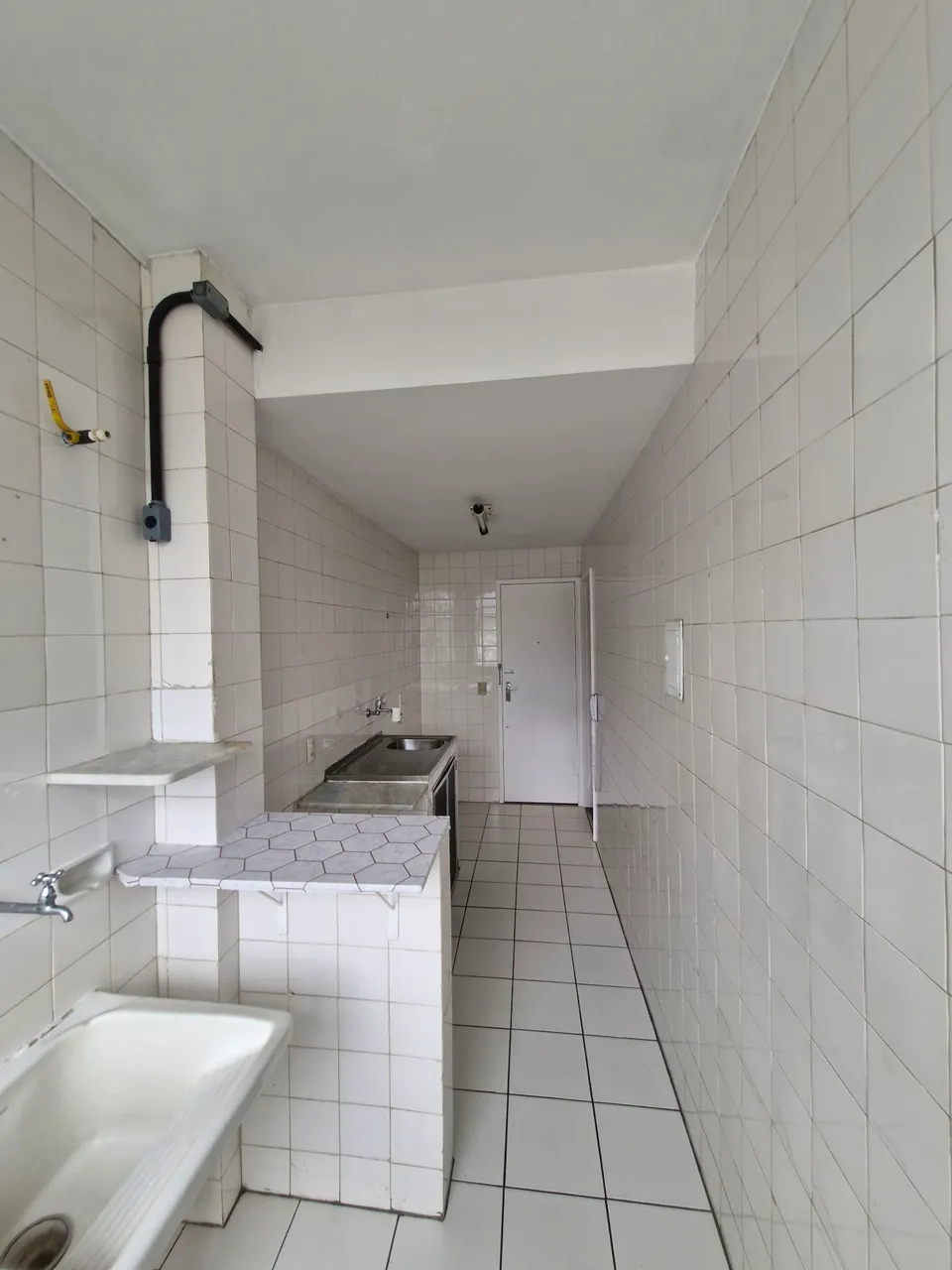 Apartment, 60 m², with a mountain view — photo 15