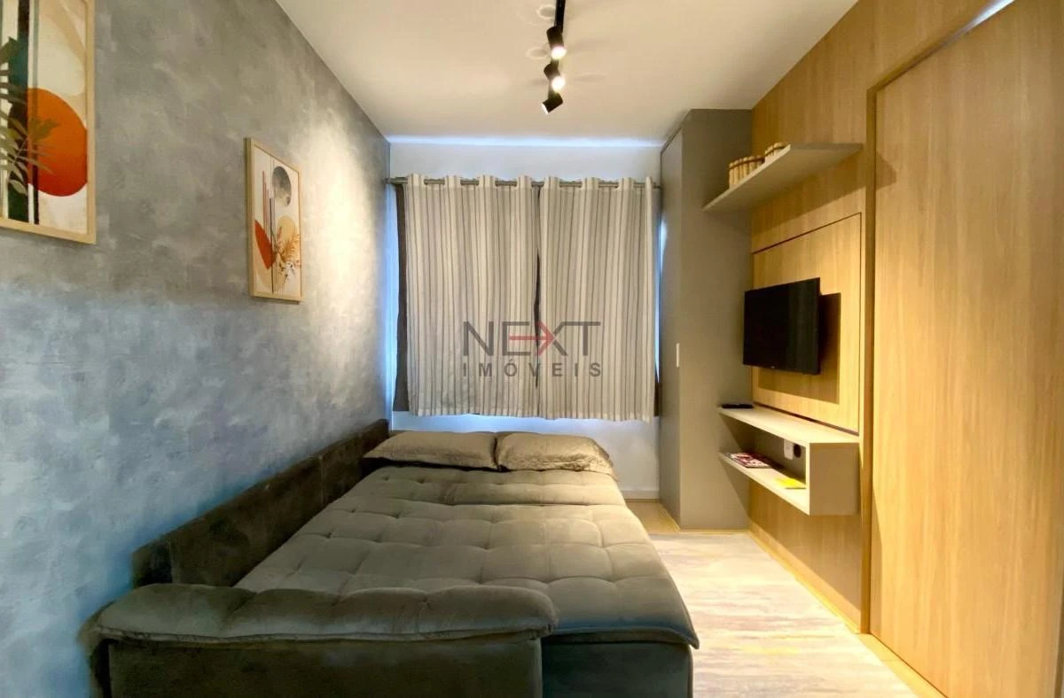 1-bedroom apartment with integrated kitchen and 49 m² — photo 5