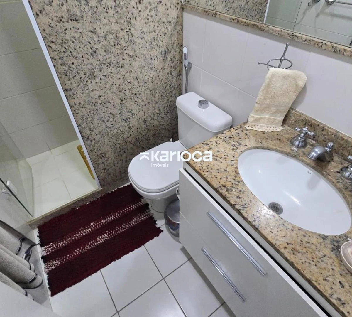 Apartamento de 150 m² com lava-louças e varanda envidraçada — photo 40