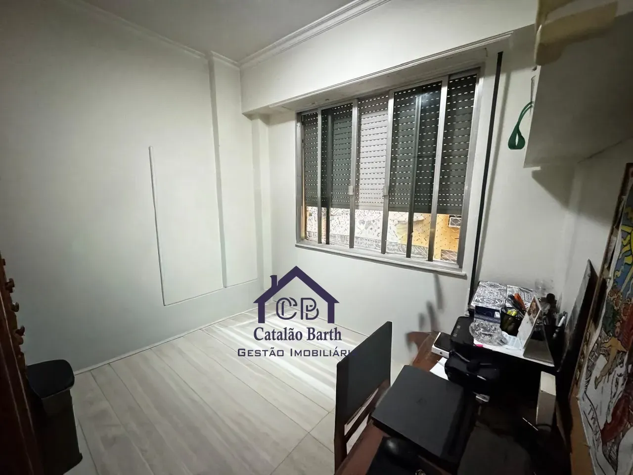 3 quartos e máquina de lavar: apartamento de 30 m² — photo 15