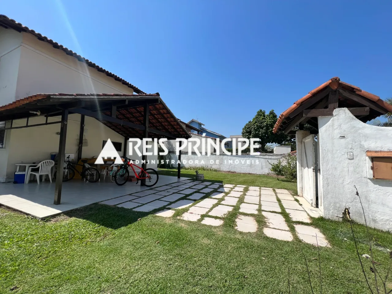 Casa com 5 quartos e 5 banheiros, 5 vagas de garagem — photo 7