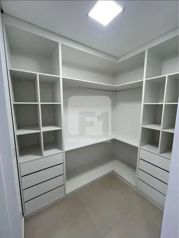 2-bedroom apartment with a private BBQ in Florianópolis — photo 8
