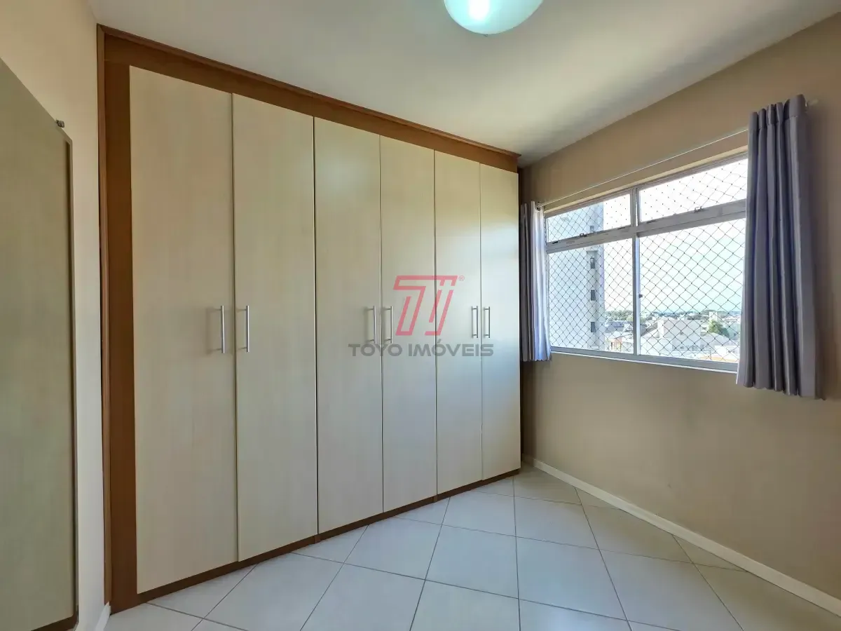 2-bedroom apartment, 58 m², on the 4th floor — photo 22