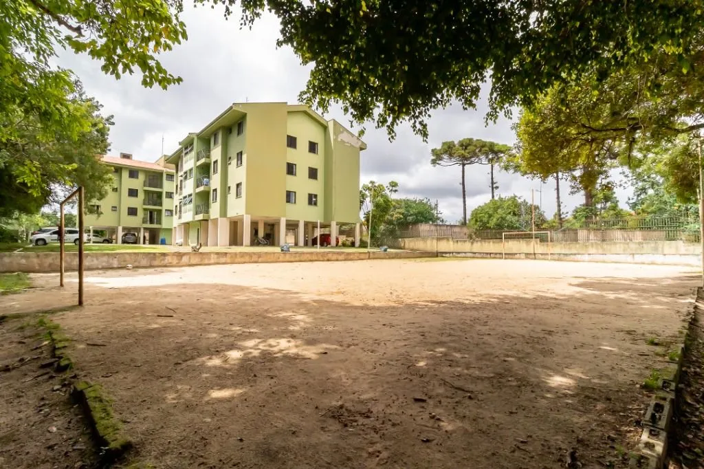3-bedroom apartment, 1 with its own bathroom, 66 m² — photo 23
