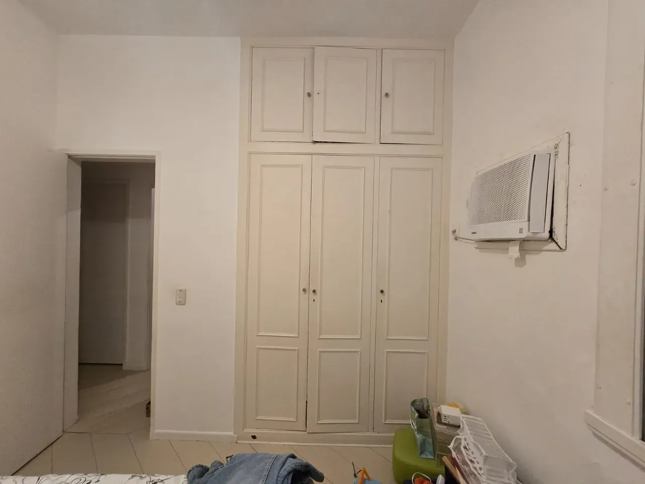 Furnished apartment with 3 bedrooms and 100 m² — photo 6