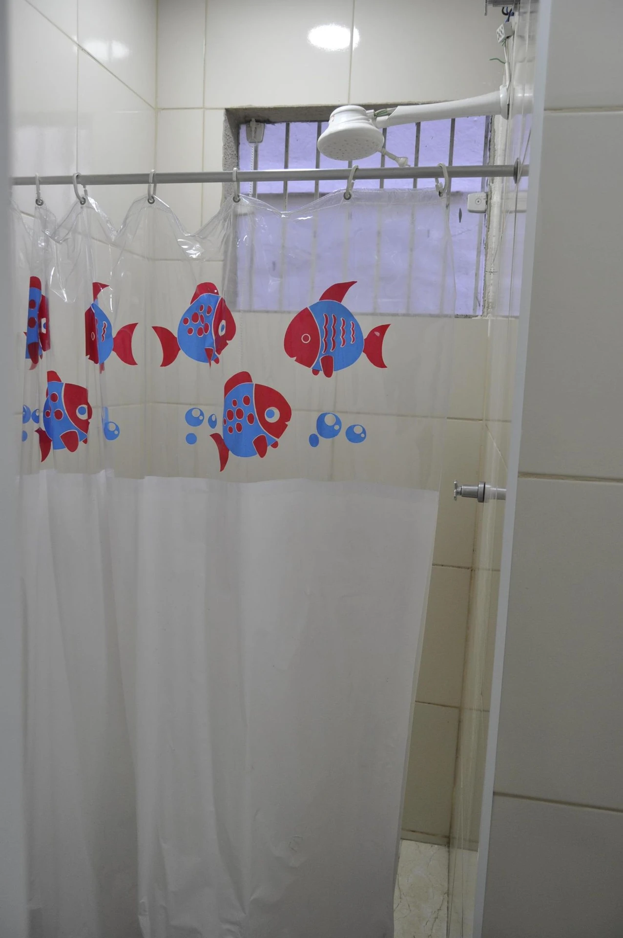 Apartamento sem mobília com varanda e 2 quartos — photo 11